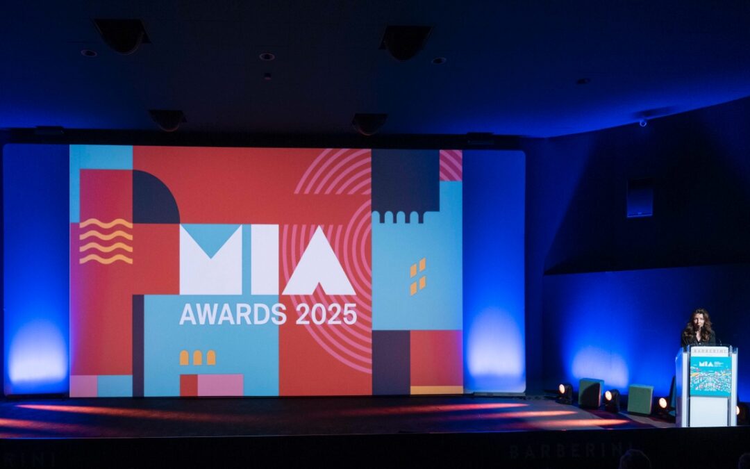 MIA AWARDS CEREMONY 2025