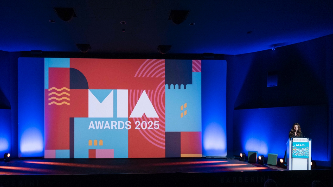 MIA AWARDS 2025