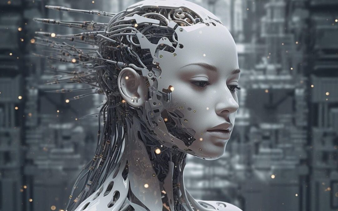 Tilly Norwood: nasce la prima attrice digitale