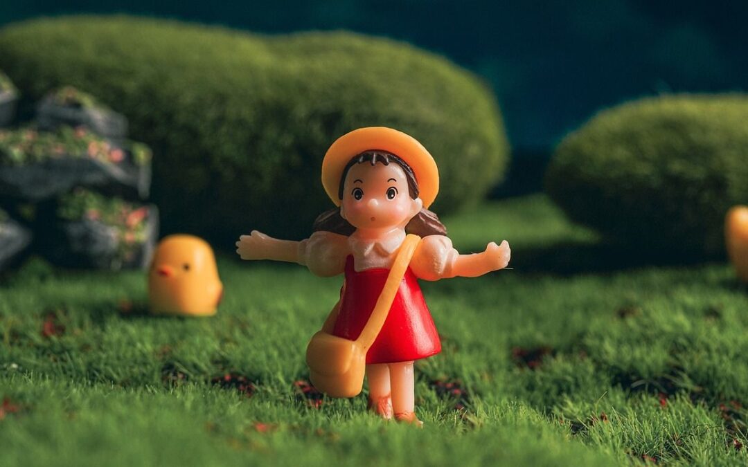 VIEW Conference 2025 Shapes the Future of Storytelling and Animation