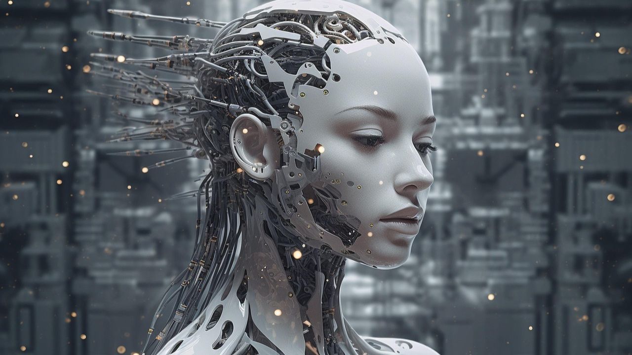 Tilly Norwood: nasce la prima attrice digitale