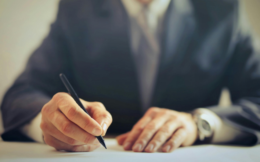 Cinema United Extends CEO Michael O’Leary’s Term Through 2030