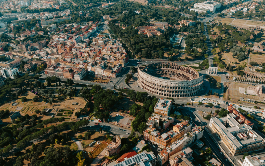 Si accendono i riflettori sulla Capitale, inaugurata la 20ª Festa del Cinema di Roma