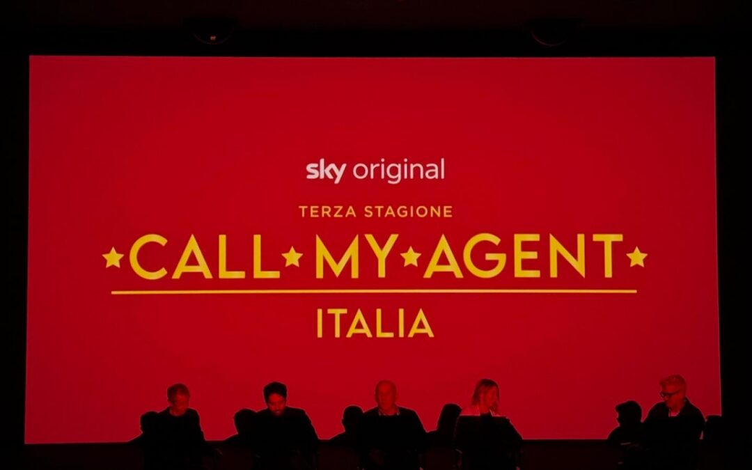Drama Focus: Sky Studios