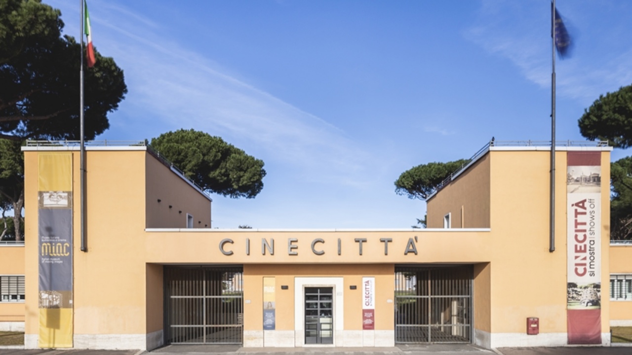 Roma ospita la conferenza mondiale FIAT/IFTA sugli archivi audiovisivi e l’IA