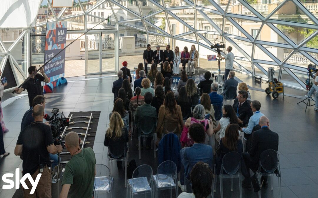 Call My Agent – Italia 3: il MIA al centro del finale di stagione