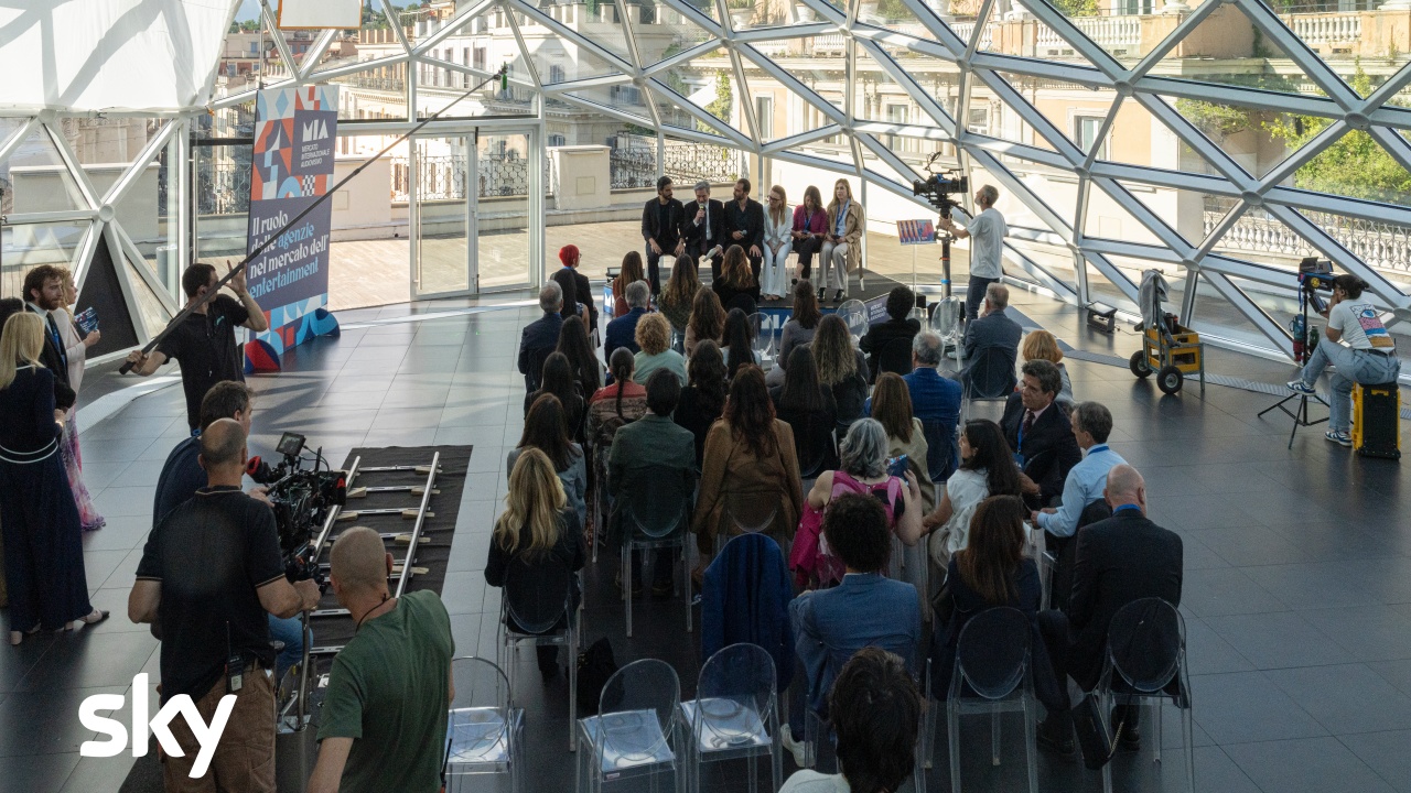 Call My Agent – Italia 3: il MIA al centro del finale di stagione