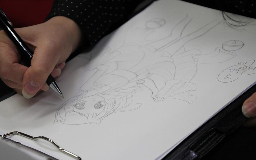 Nascono i Kodansha Studios: Chloé Zhao porta i manga sul grande schermo