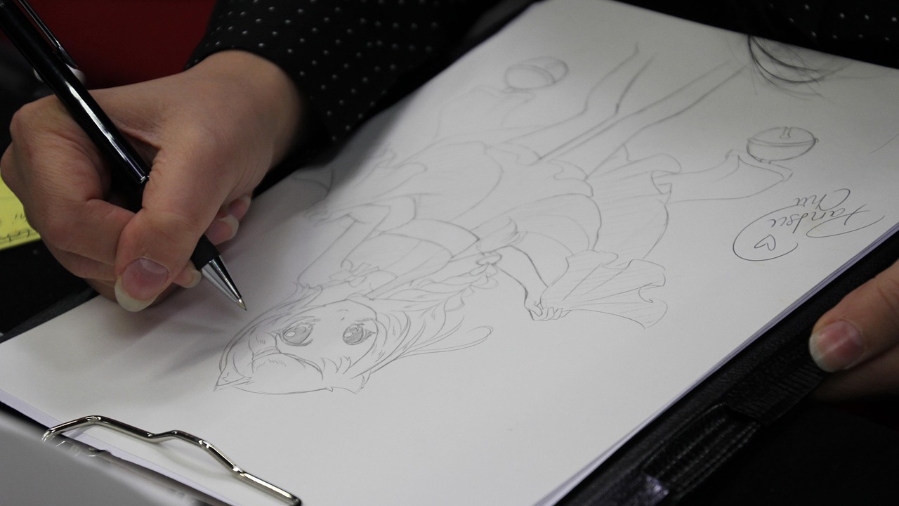 From Page to Screen: Chloé Zhao and Kodansha Create New Live-Action Studio