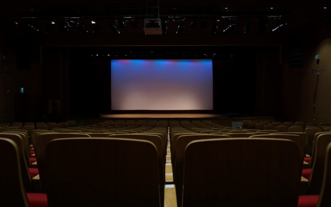 Box Office 27 ottobre – 2 novembre 2025: La vita va così continua a rimanere in vetta