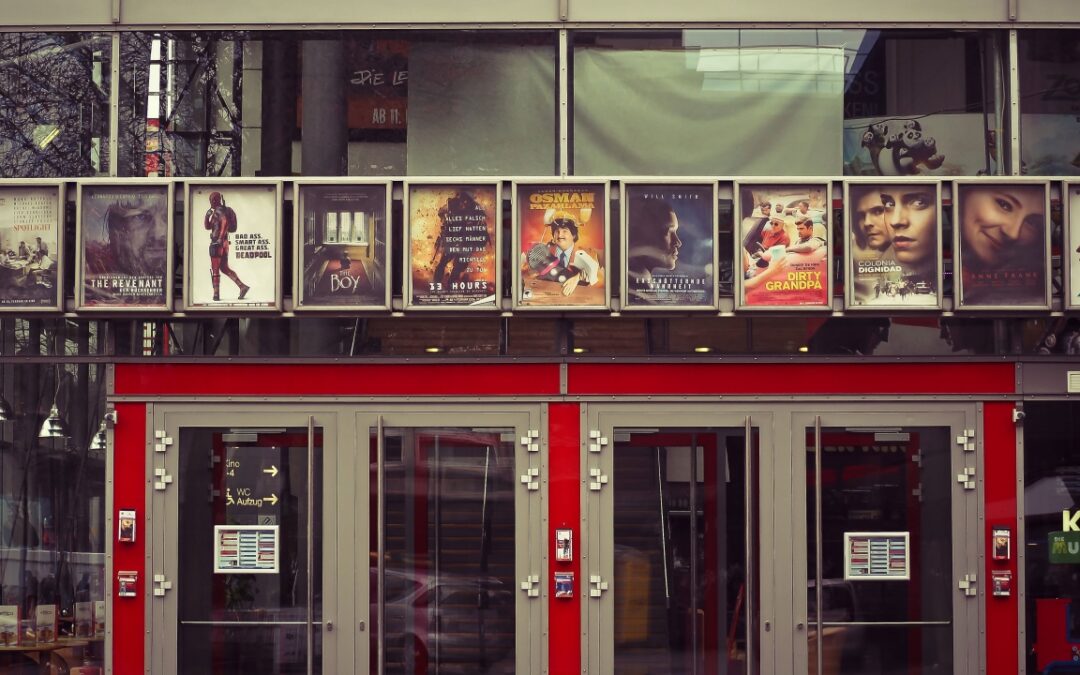 Box Office Italia 23 – 29 marzo 2026. Project Hail Mary guida la settimana, debutta al secondo posto Cena di classe