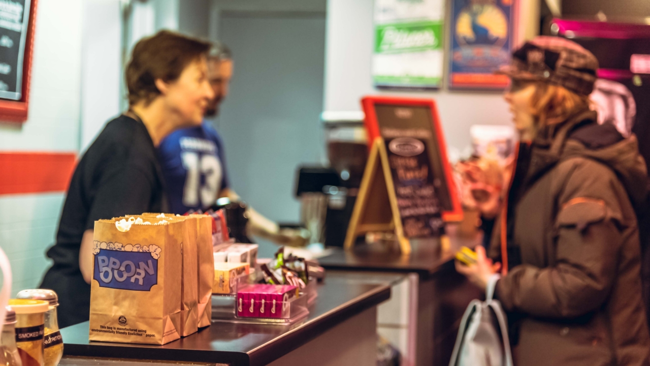 Box Office Italia 16 – 22 marzo. L’ultima missione: Project Hail Mary in vetta.