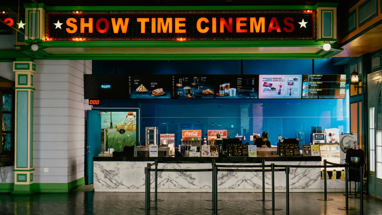 Box Office Italia 20–26 aprile. Micheal on top