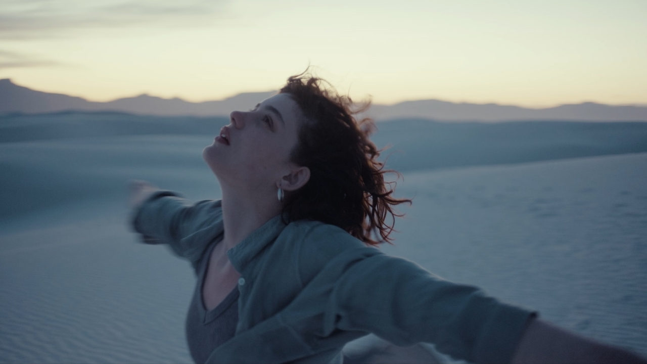 I'll be gone in June Cannes 2026