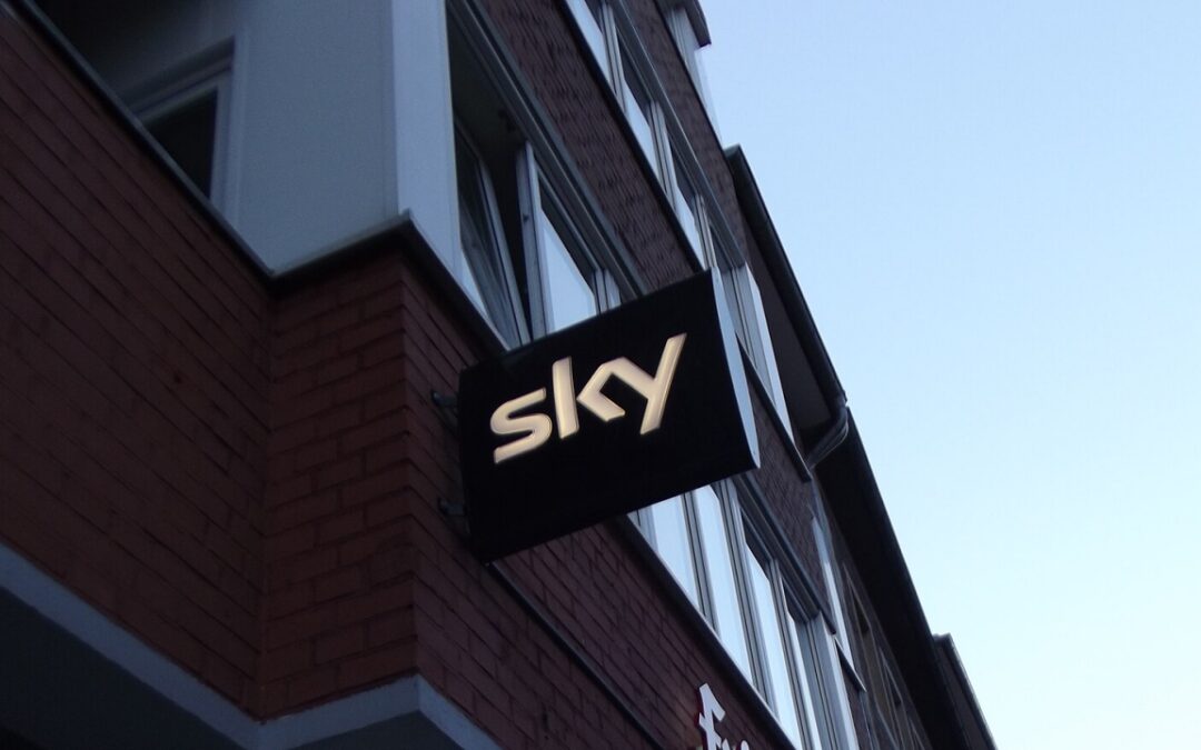 Sky rinnova l’accordo con Warner Bros. Discovery