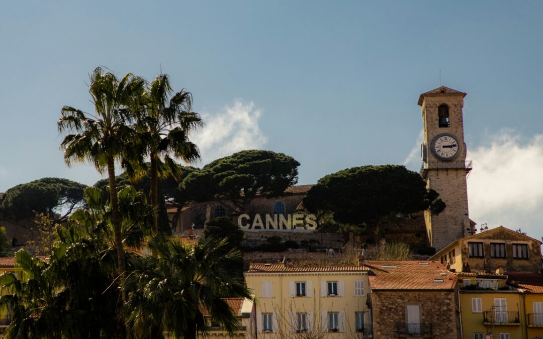 Marco Perego conquista Cannes 2026: Palma d’Oro e Gran Premio della Giuria per il produttore italiano