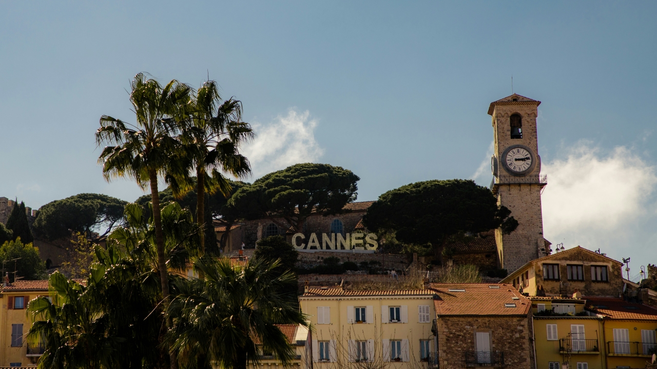 Italian Producer Marco Perego Wins Palme d’Or and Grand Prix at Cannes 2026