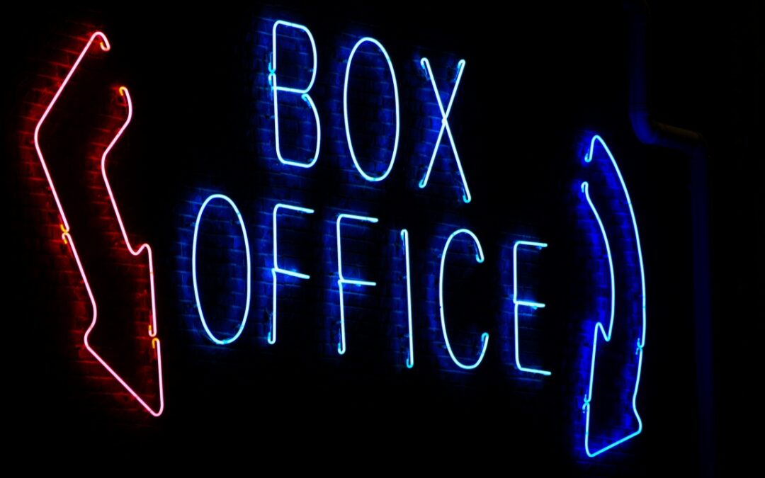 Box Office Italia 27 aprile – 3 maggio. Il diavolo veste Prada conquista la vetta.