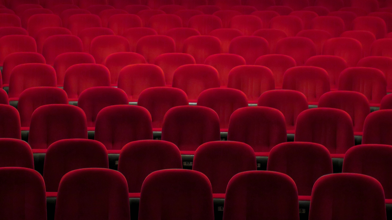 Italian Box Office (June 8–14): Disclosure Day Claims No. 1 Position Following Its Opening Days of Release
