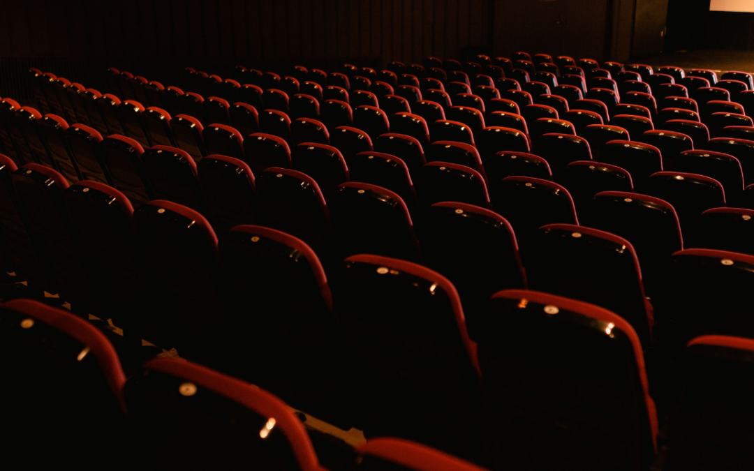 Italian Box Office July 20 – July 26: The Odyssey remains at the top