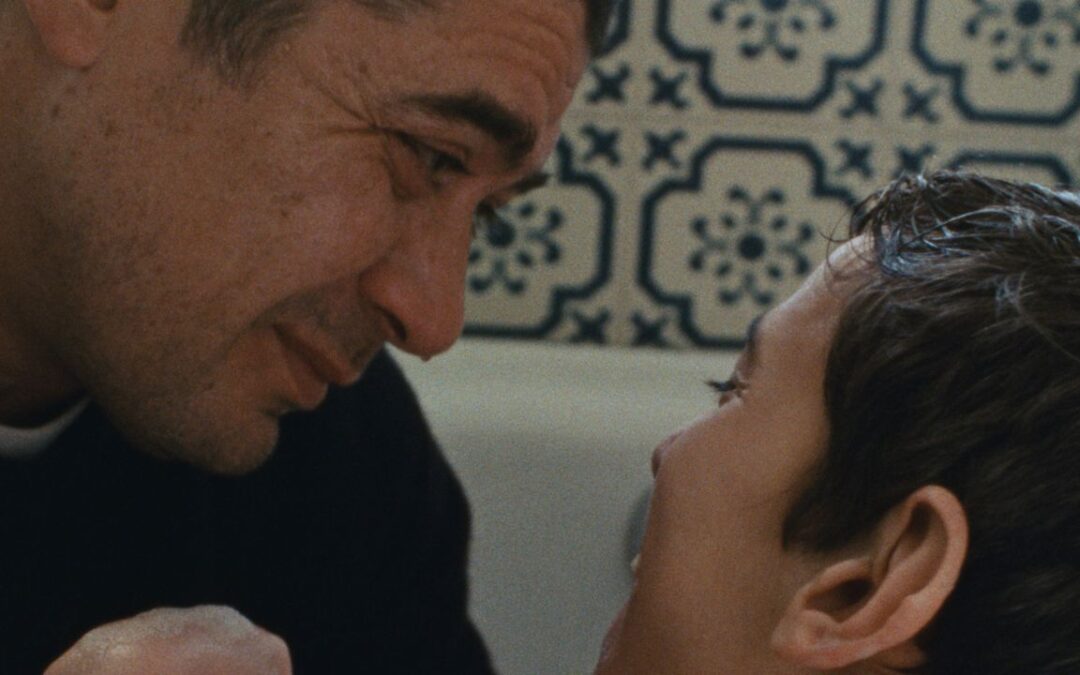 MIA Co-Production Market: ” Children of the Monkey” in competition in Venice