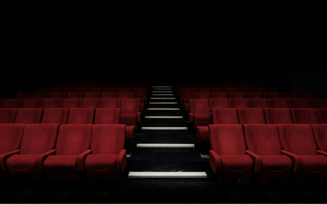Oggi in Aula la Riforma della Legge Cinema e Audiovisivo