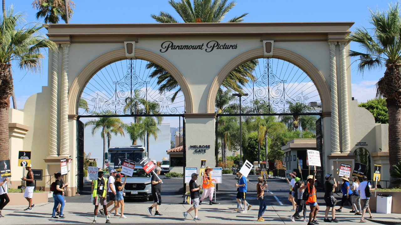 Paramount-Warner Bros. Discovery: The $110.9 Billion Merger Remains Frozen