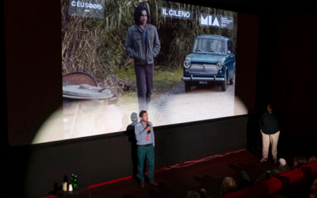 Locarno Film Festival 2026: al via oggi la 79ª edizione che ospita tre titoli del MIA