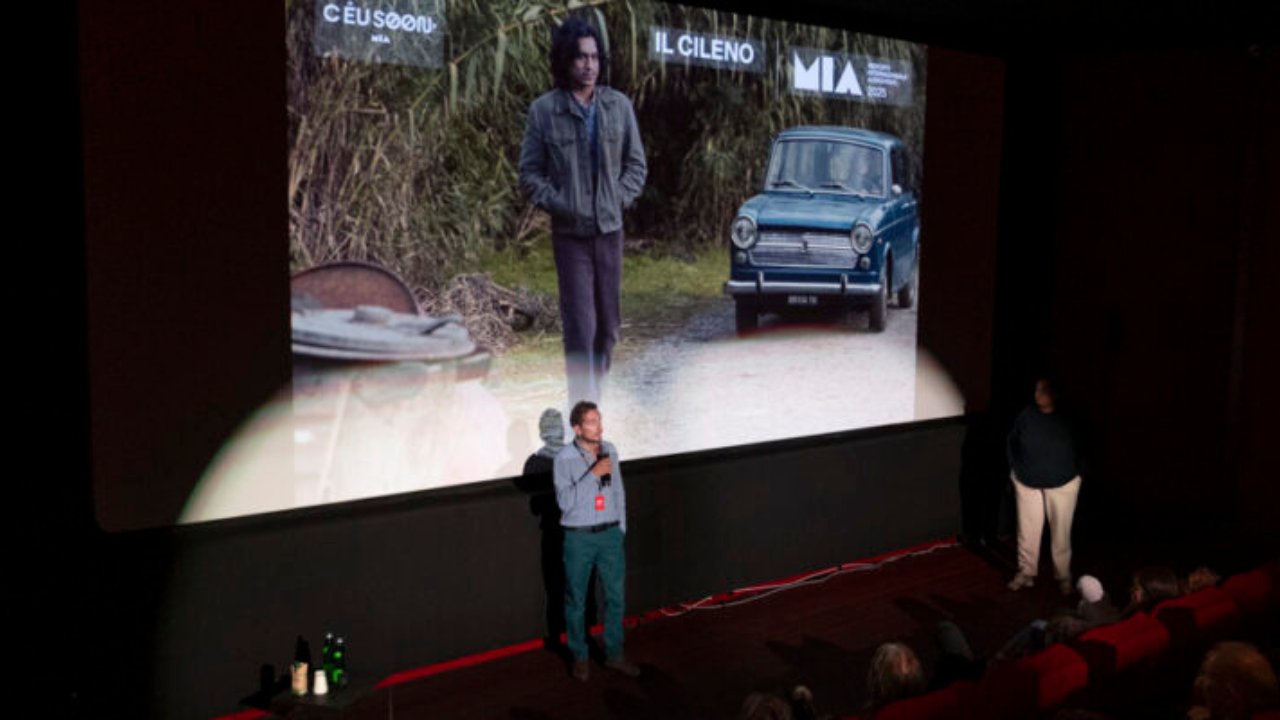 Locarno Film Festival 2026: the 79th Edition Opens Today, Featuring Three MIA Titles