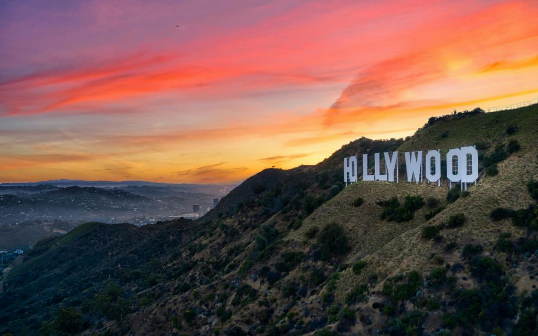 Il New York Post porta il suo archivio a Hollywood: intesa con Crazy Legs Productions