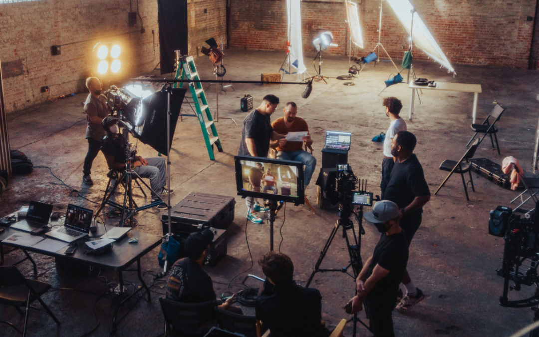 ICAA’s First 2026 Call: €30.7 Million for 31 Feature Films