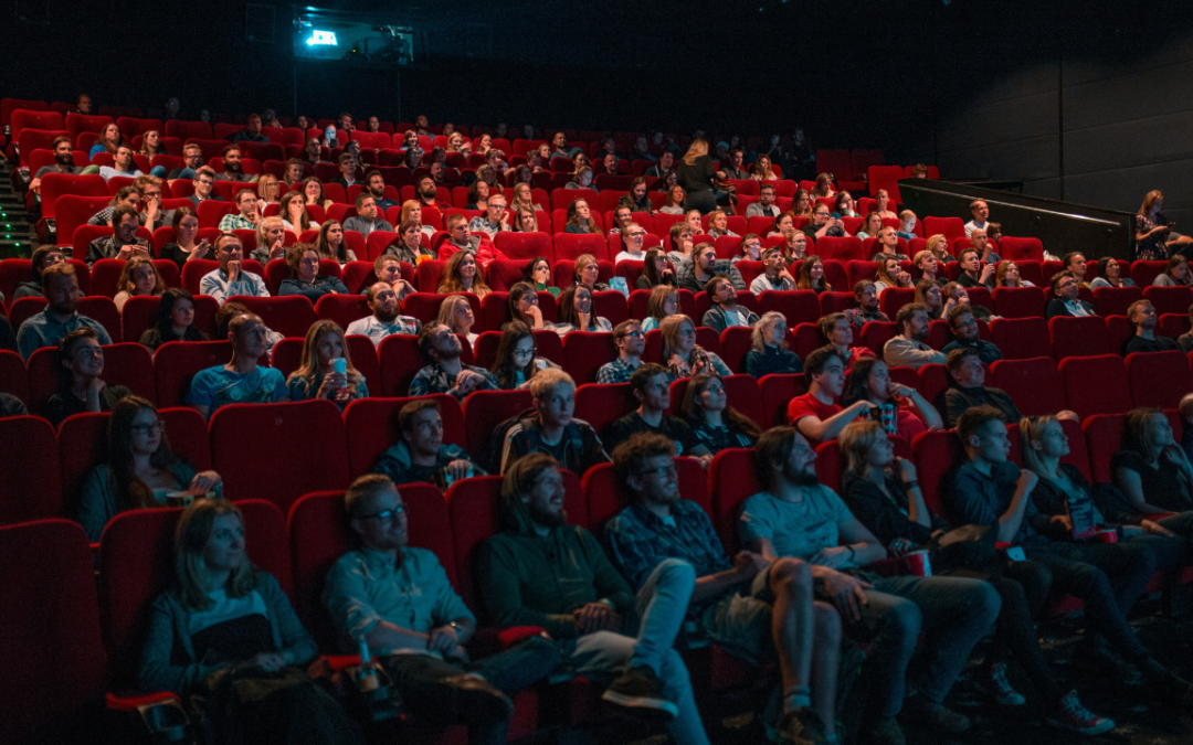 Fantastic Fest 2026: All the European Films Screening in Austin
