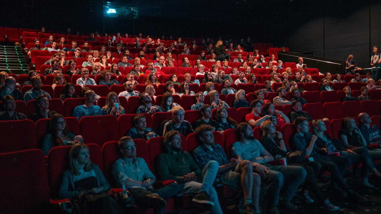 Fantastic Fest 2026: All the European Films Screening in Austin