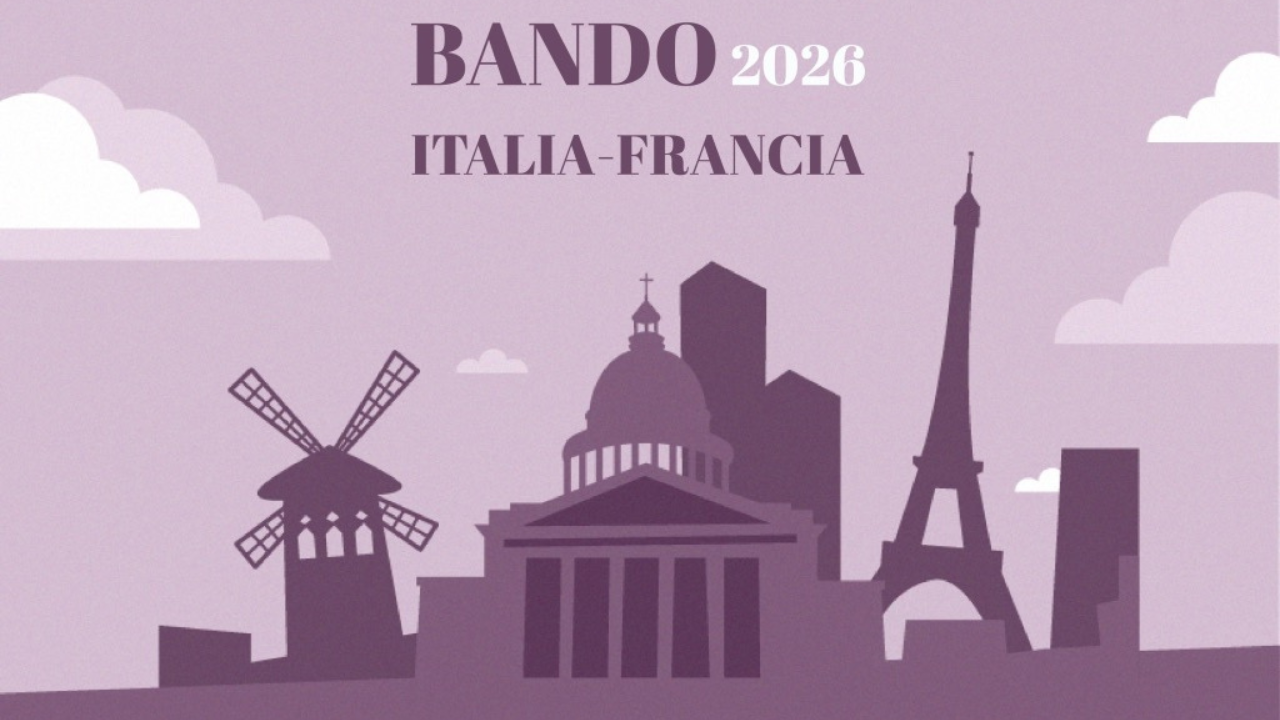 Bando Co-Sviluppo e Co-Produzione Italia-Francia 2026: al via la Seconda Sessione MiC-CNC da 500.000 Euro