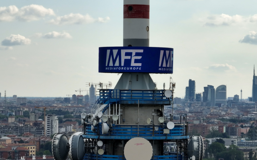 MFE conferma la piattaforma streaming pan-europea: roll out a gennaio 2027