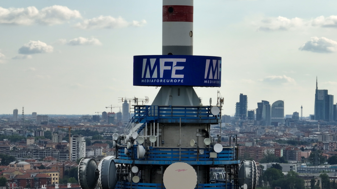 MFE conferma la piattaforma streaming pan-europea: roll out a gennaio 2027