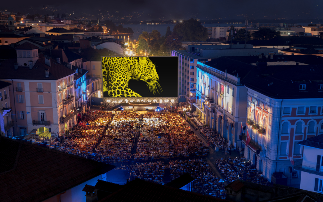 Locarno lancia il cash rebate: nasce il Locarno Region Film Fund