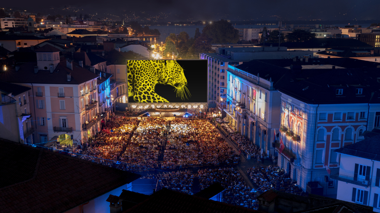 Locarno lancia il cash rebate: nasce il Locarno Region Film Fund