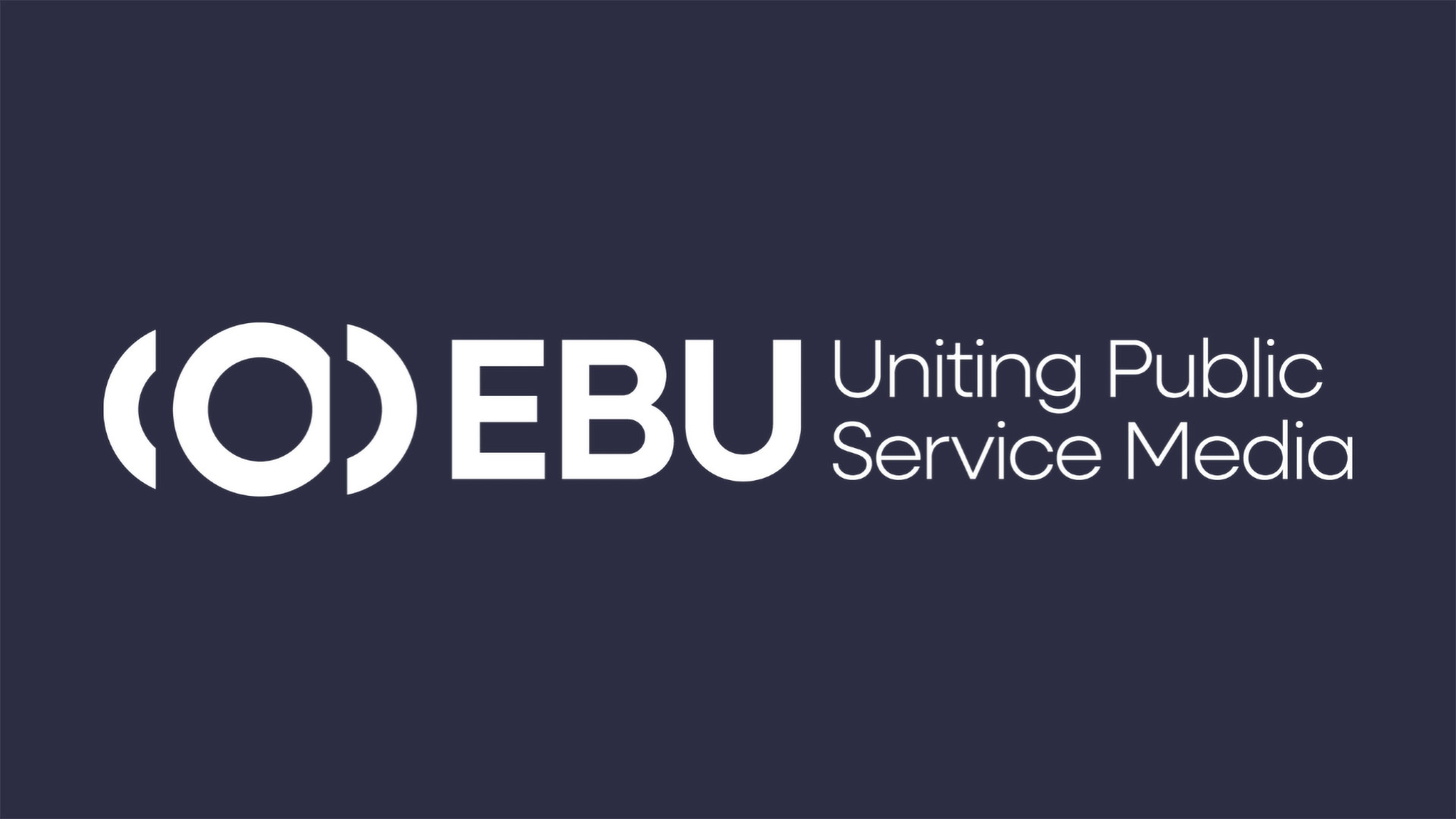EBU - Fiction Experts Plenary Meeting