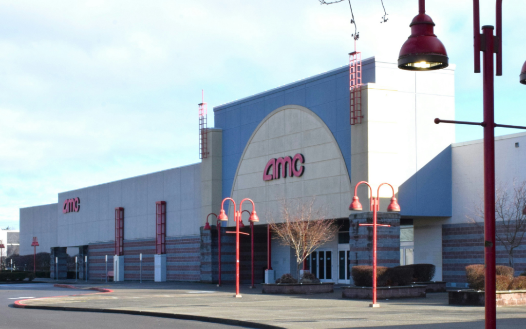 Dall’esercizio alla distribuzione: AMC lancia Leawood Films