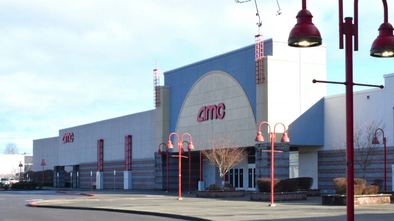 From exhibition to distribution: AMC launches Leawood Films