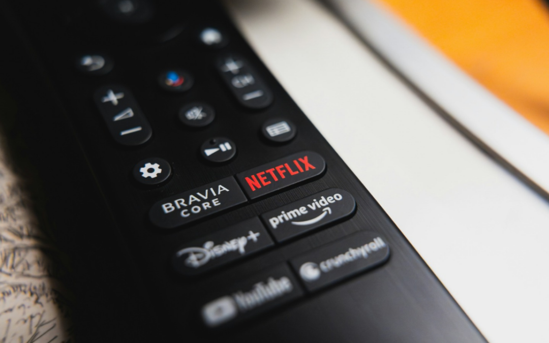 Pay TV in Italy: Prime Video leads