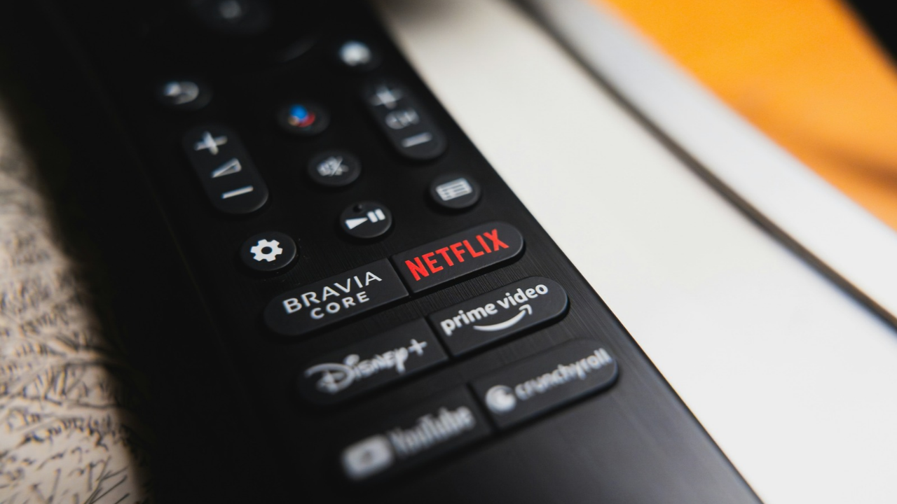 Pay TV in Italia, Prime Video in testa