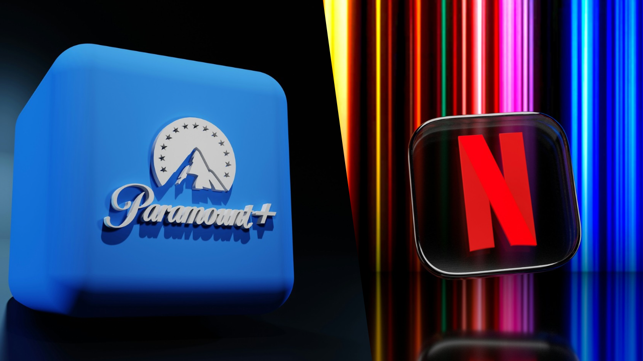Netflix and Paramount end their agreement on animated films