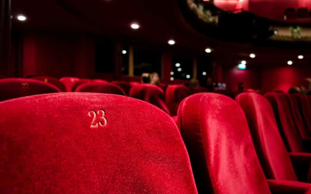 Lazio: 4.1 million for 42 projects dedicated to cinemas and film arenas