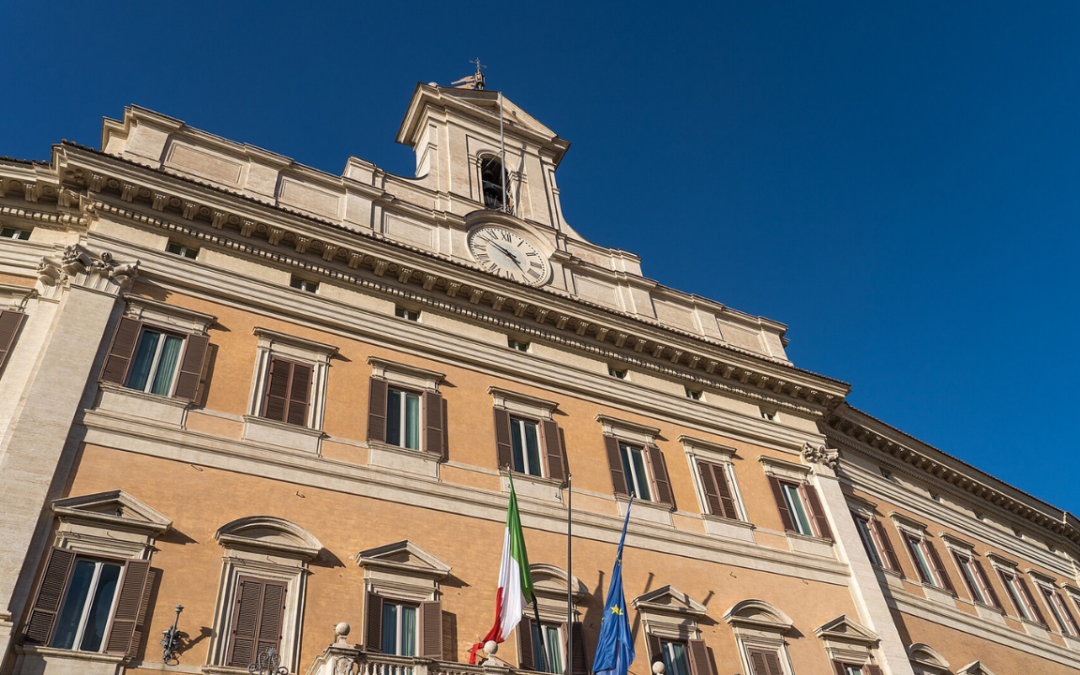 Settore audiovisivo, la Camera dà il via libera alla nuova legge
