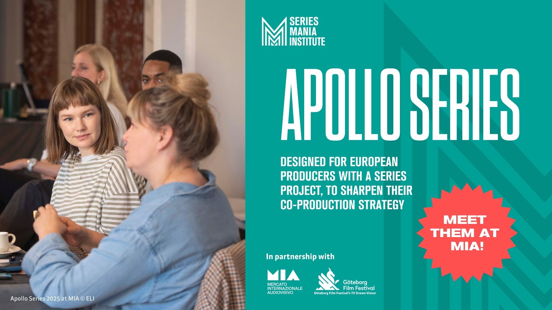Apollo Series