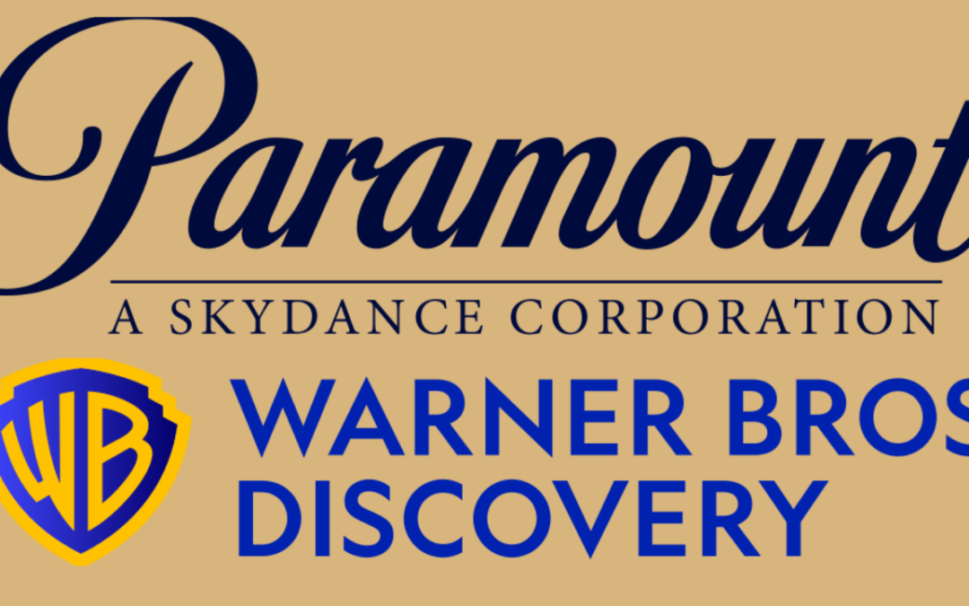 Paramount and Warner Bros. Discovery have finalized an agreement with U.S. states