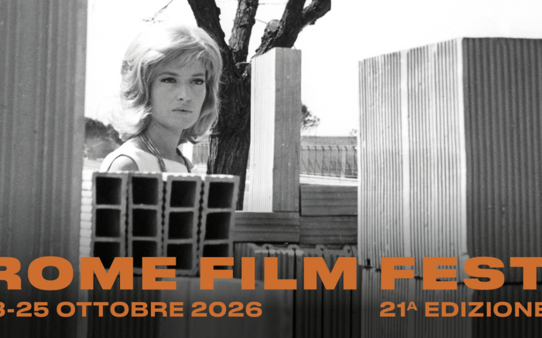 From MIA’s Film Co-Production Market to the Rome Film Festival for Simone Catania with “Brianza”
