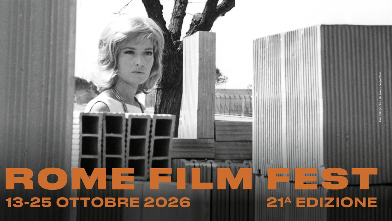 From MIA’s Film Co-Production Market to the Rome Film Festival for Simone Catania with “Brianza”